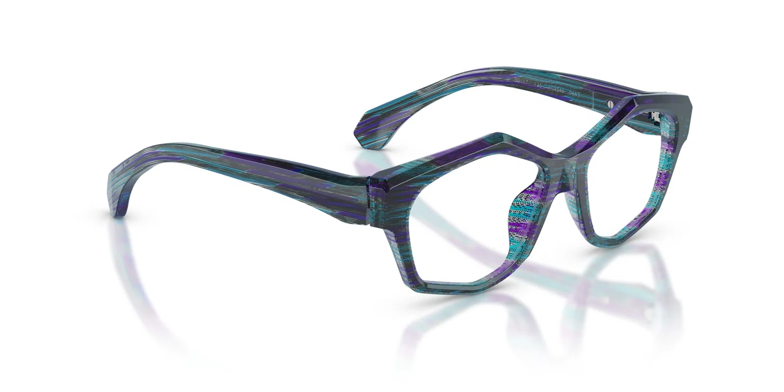 Alain Mikli 3546 Eyeglasses - view 39